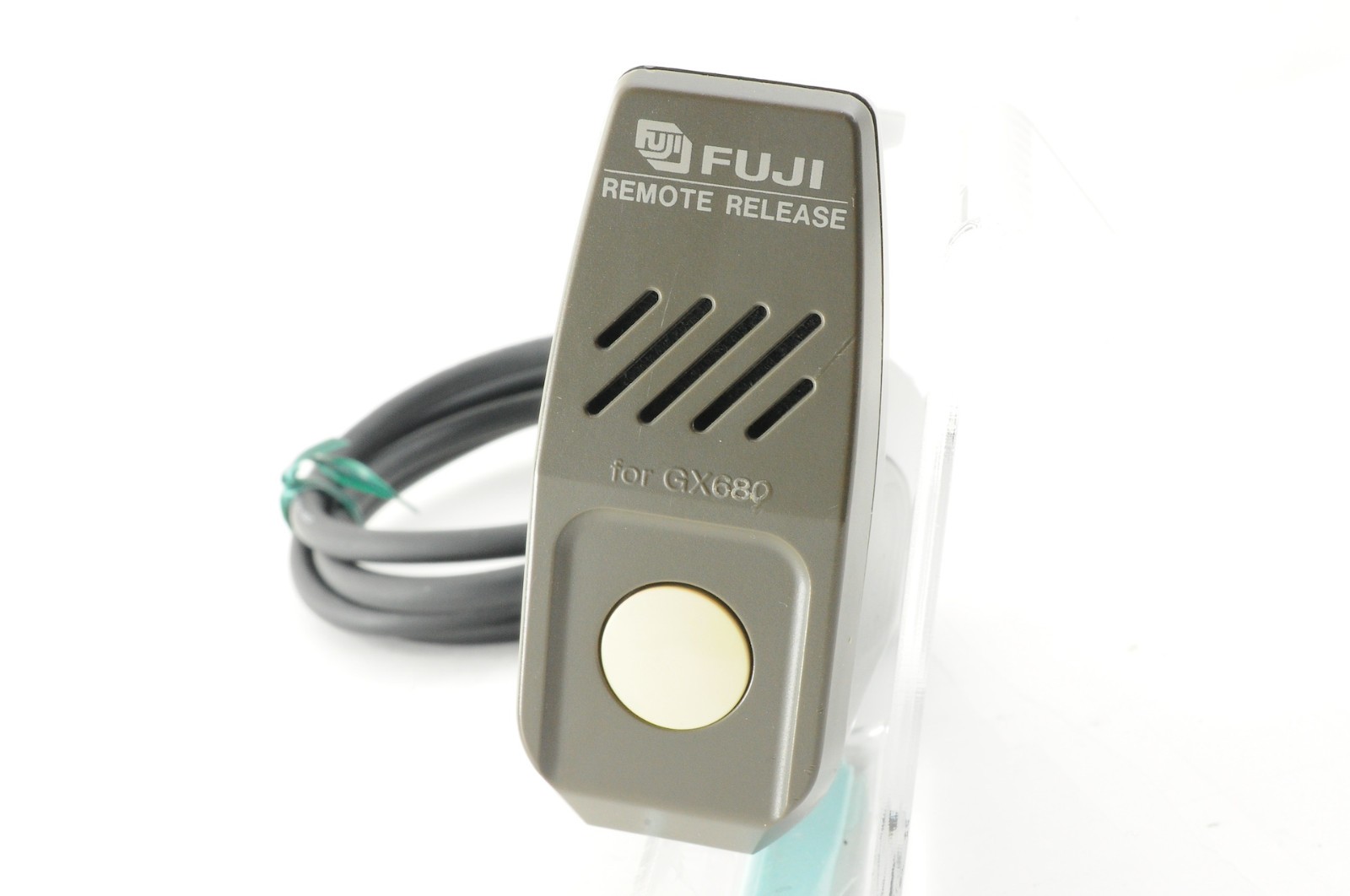 [Excellent+++] Fuji Remote Release For Fuji GX 680