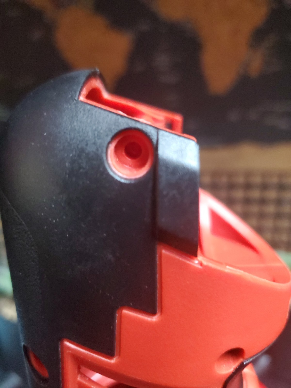 MILWAUKEE TOOLS 2615-20 Case Only