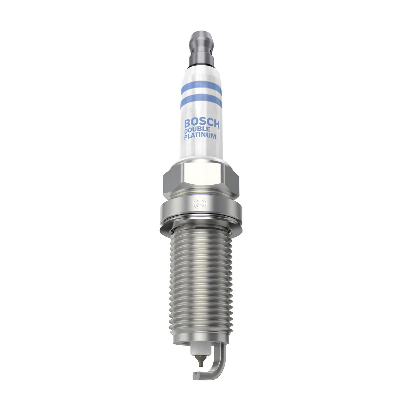 Bosch FR7NPP332 OE Double Platinum Fine Wire Spark Plug Genuine Single