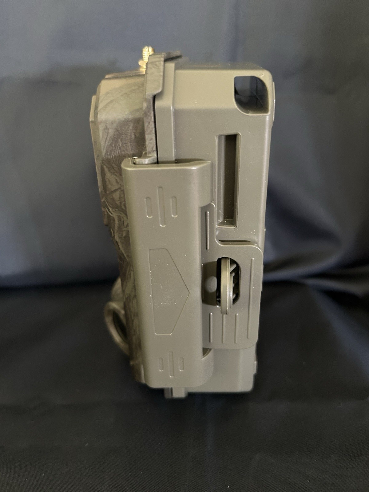 GardePro E8 Wi-Fi Trail Camera & Bluetooth Module Instruction Manual Used