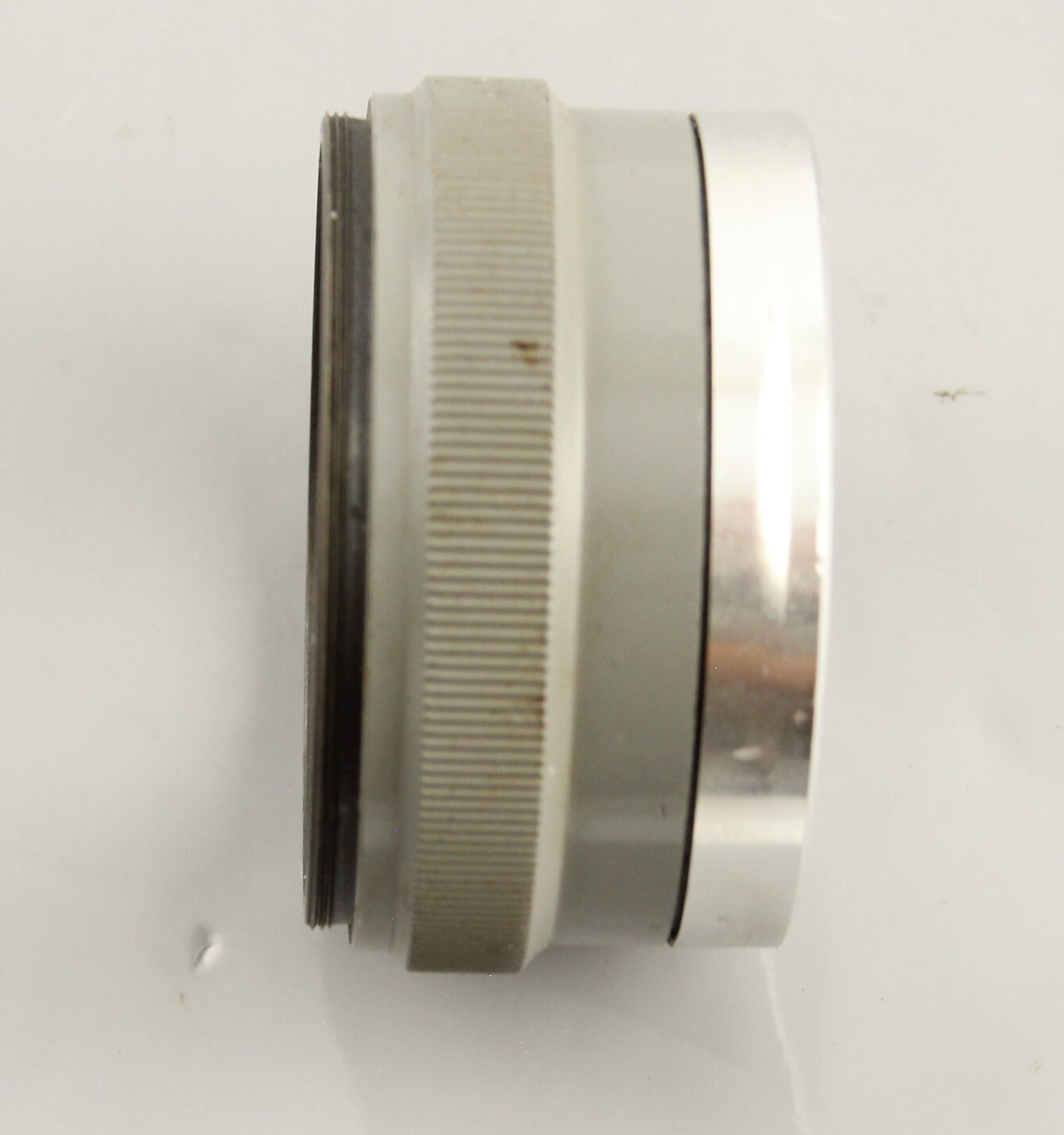 Large Lens for Microscope