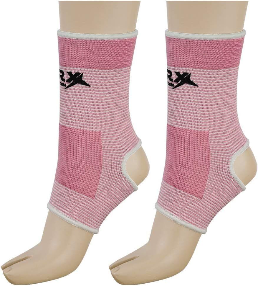 Women Compression Support Gym Knee Elbow Ankle Brace Sleeves Arthritis Relief