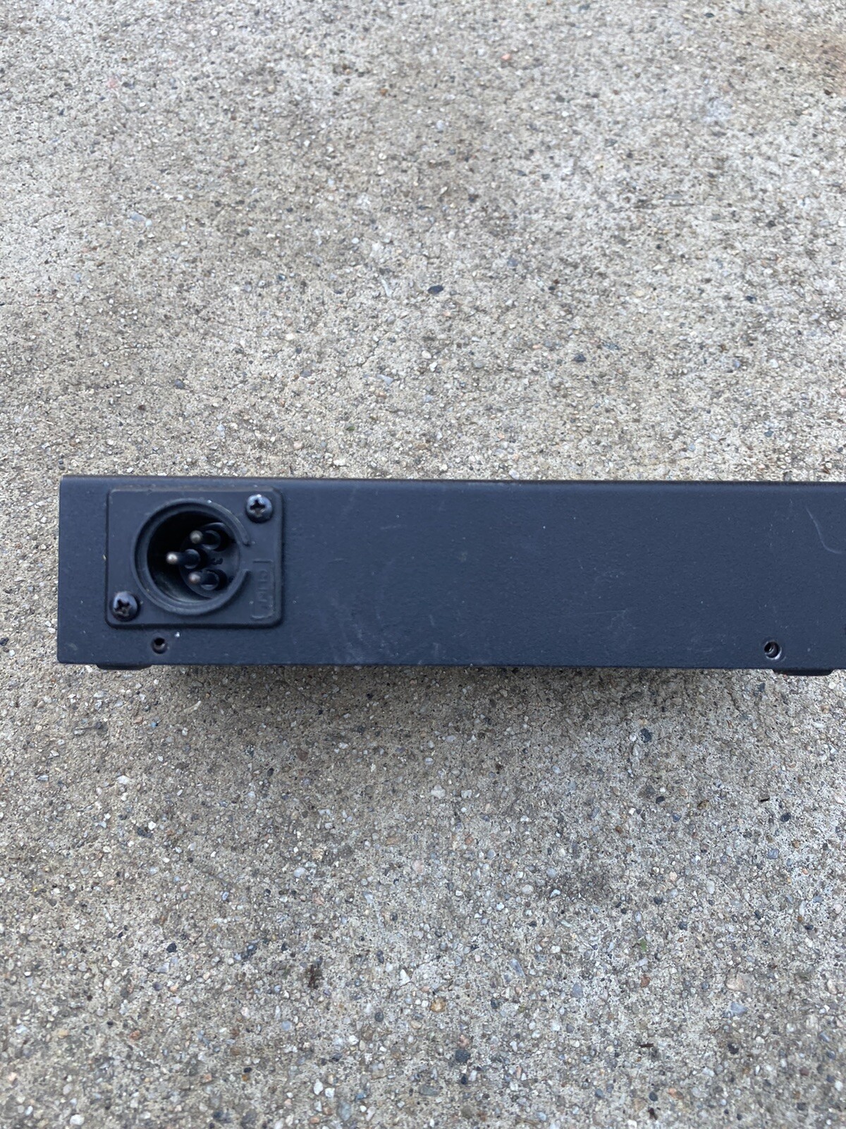 Digital Music Corp Cab-Tone 1990 Black