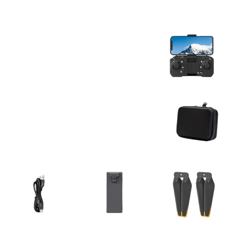 M17 - Black - Single Battery