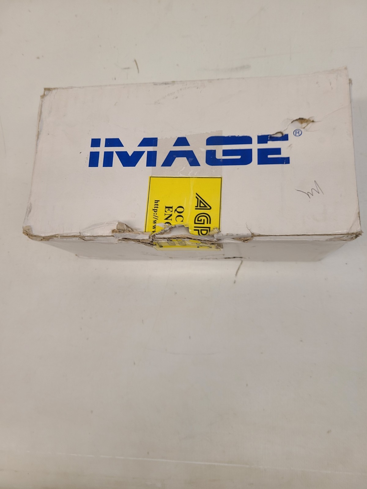Image FG8200 USB Bar Code Reader USB