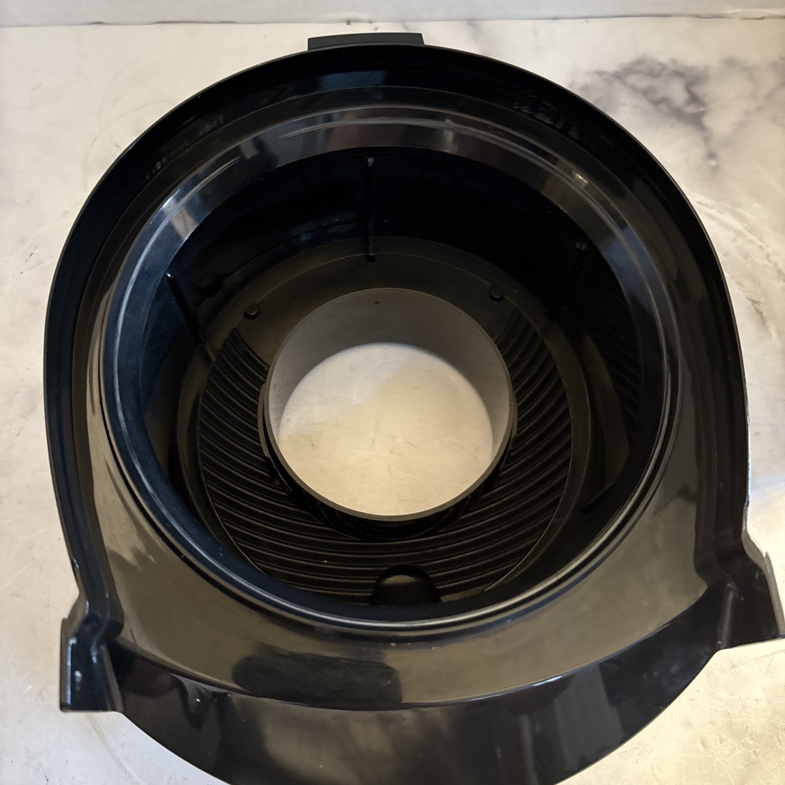 Cuisinart Juice Extractor CJE-1000 Replacement part Juicer Separator Spout