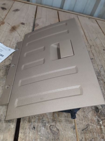 F-350 2011 Glove Box Tan 63619