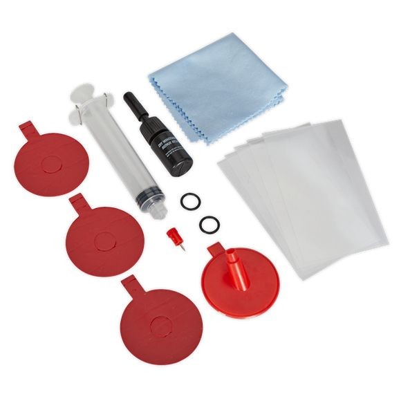 szyb applicator