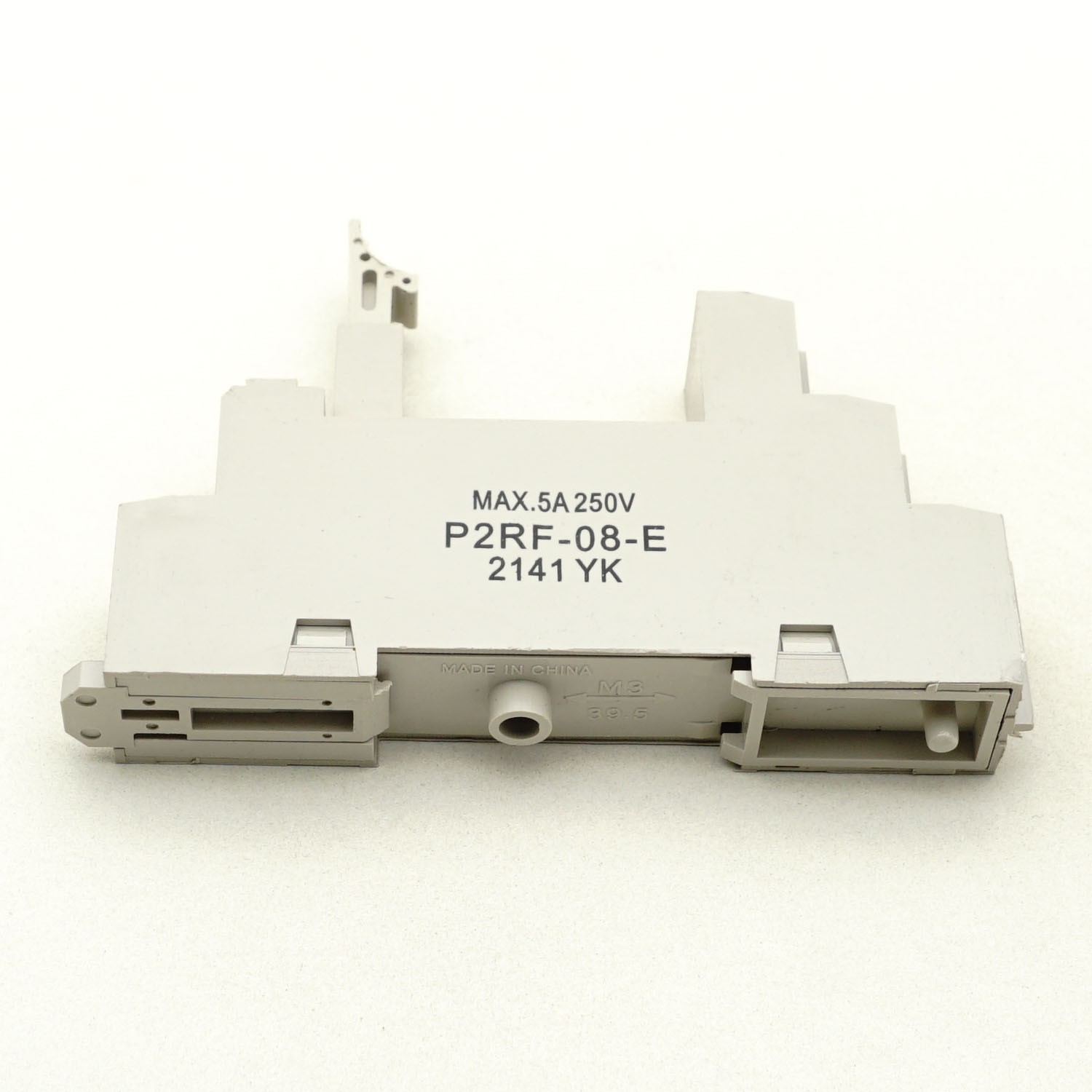 P2RF-08-E Relay Socket for G2R-2-SND G2R-2-S-ND(S) x 2PCS NEW