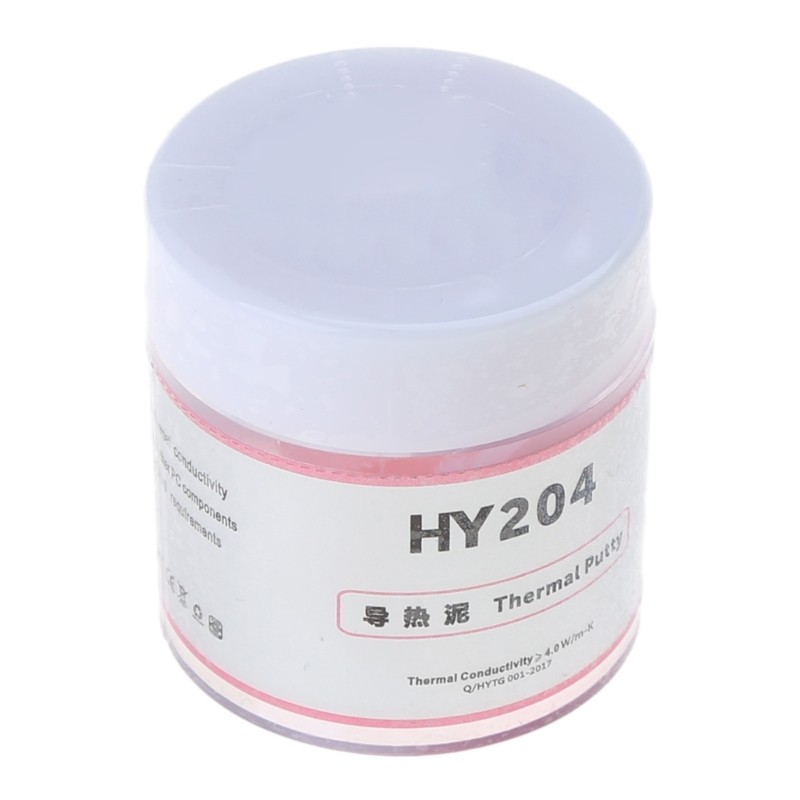 HY234 10g Silicone Compound Thermal Paste Conductive Grease Heatsink ForCPU GPU