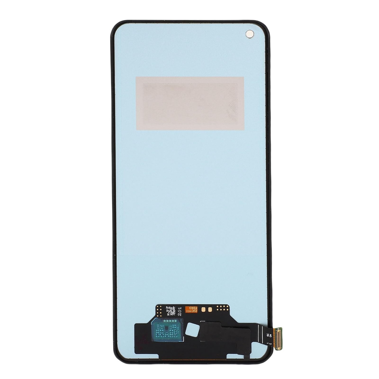 for 1 Plus 11 10 Pro OLED Screen Replacement, Touch Screen Display Digitizer ...