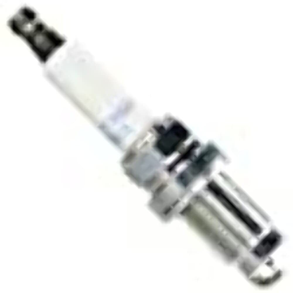 NGK BR6FIX Spark Plug - Spark Plugs - 96107