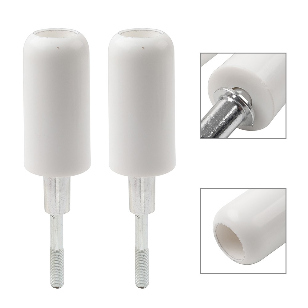Universal Motorcycle Frame Sliders Anti Crash Protector For Yamaha For Suzuki
