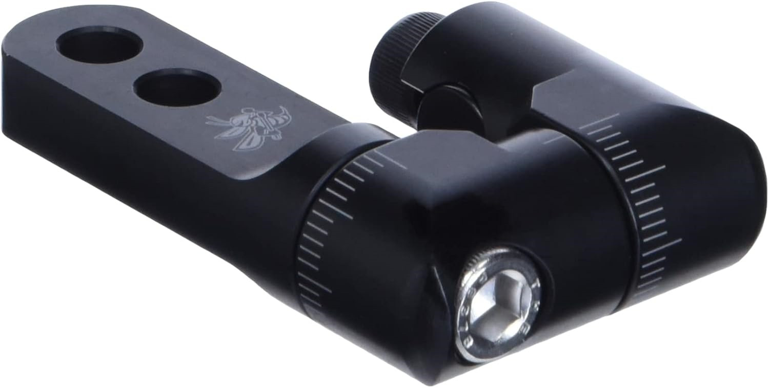 Bee Stinger Infinity Side Bar Mounting Bracket
