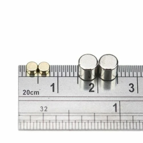 10 Pcs Super Micro Magnetic Wireless Earpiece In-Ear Smallest Earphone