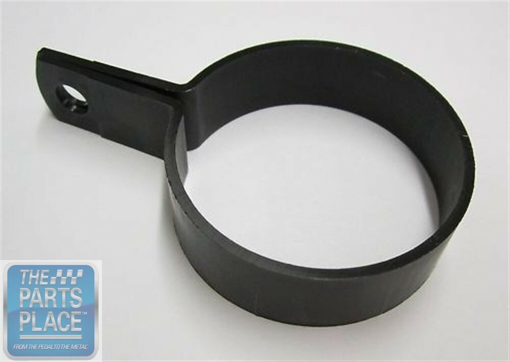 1968-77 Oldsmobile Cutlass Upper Radiator Hose Plastic Support Clamp