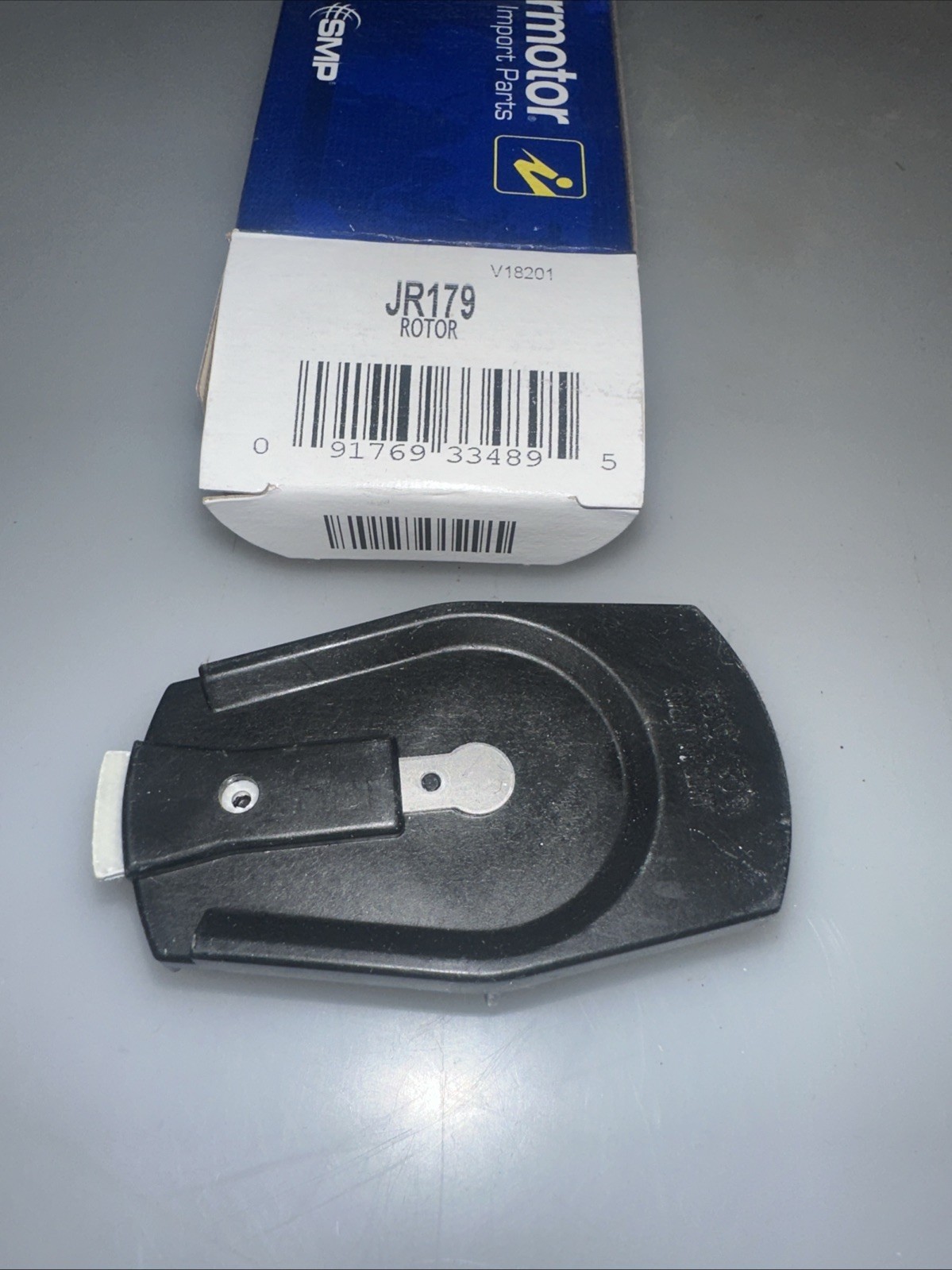 New Intermotor JR179 Distributor Rotor