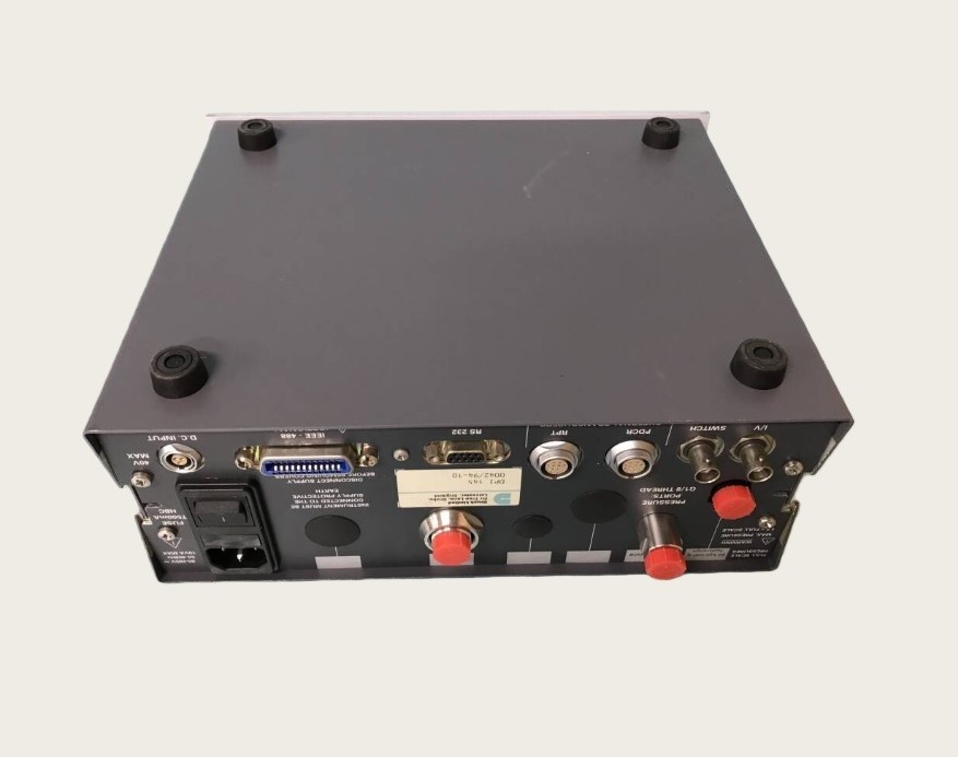 Druck DPI 145 multifunction pressure indicator From Japan