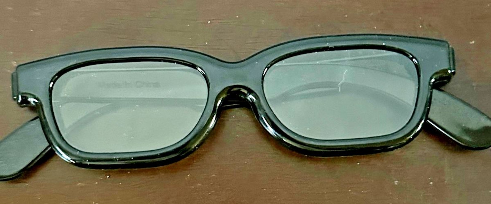 eDimensional Passive 3D Glasses – Lightweight Cinema-Style Eyewear