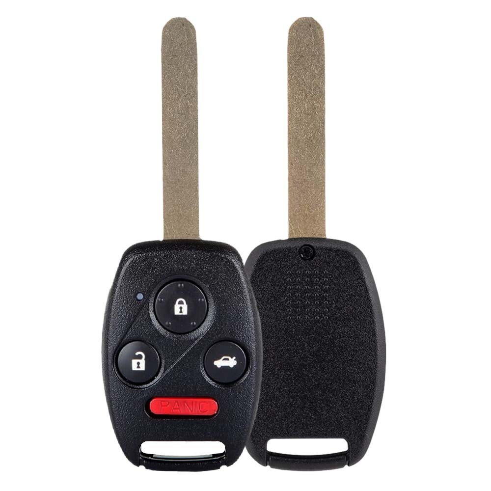 Replacement for Honda Civic 2012 2013 Remote Head Key Fob car 4B N5F-A05TAA