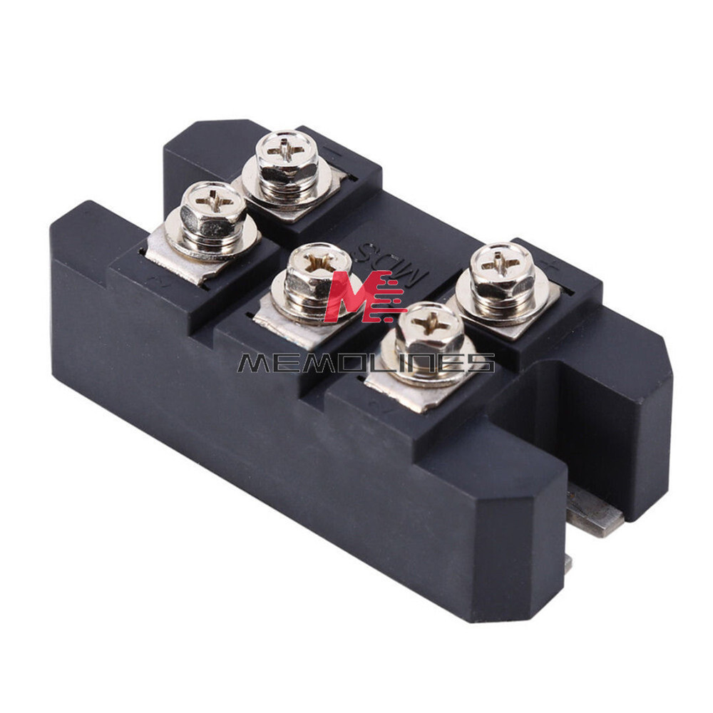 Three/3-Phase Diode Bridge Rectifier 150A MDS150A 1600V Power
