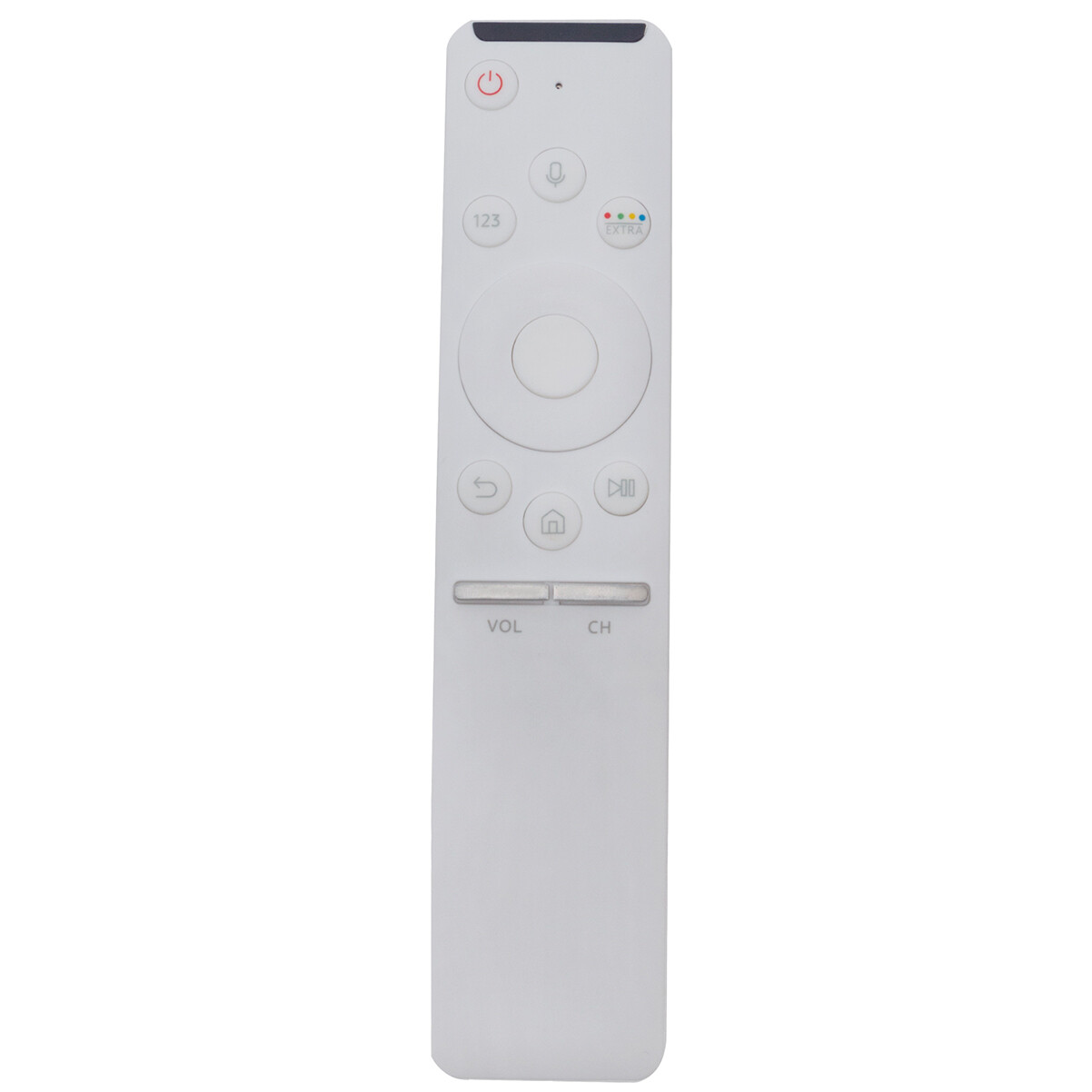 New Replace Voice Remote for Samsung TV UA49KU7510W UA55KU7510W UE49KU6510U