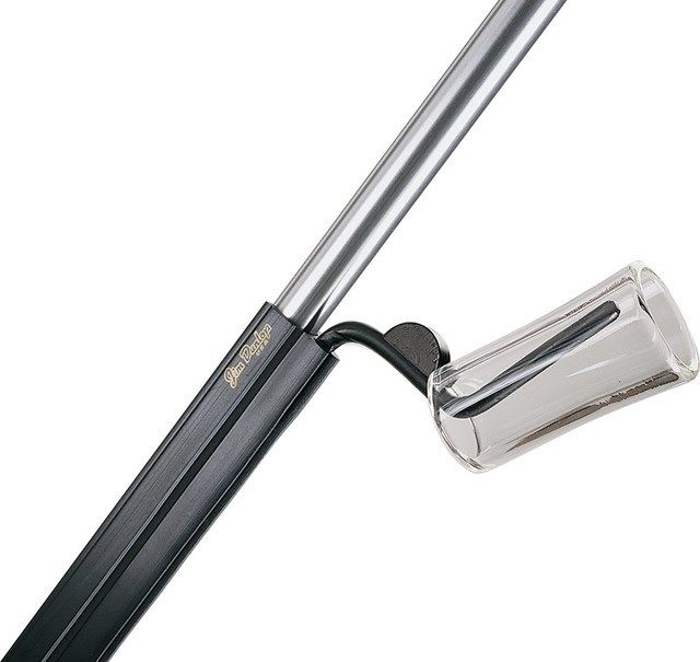 Dunlop Mic Stand Slide Holder