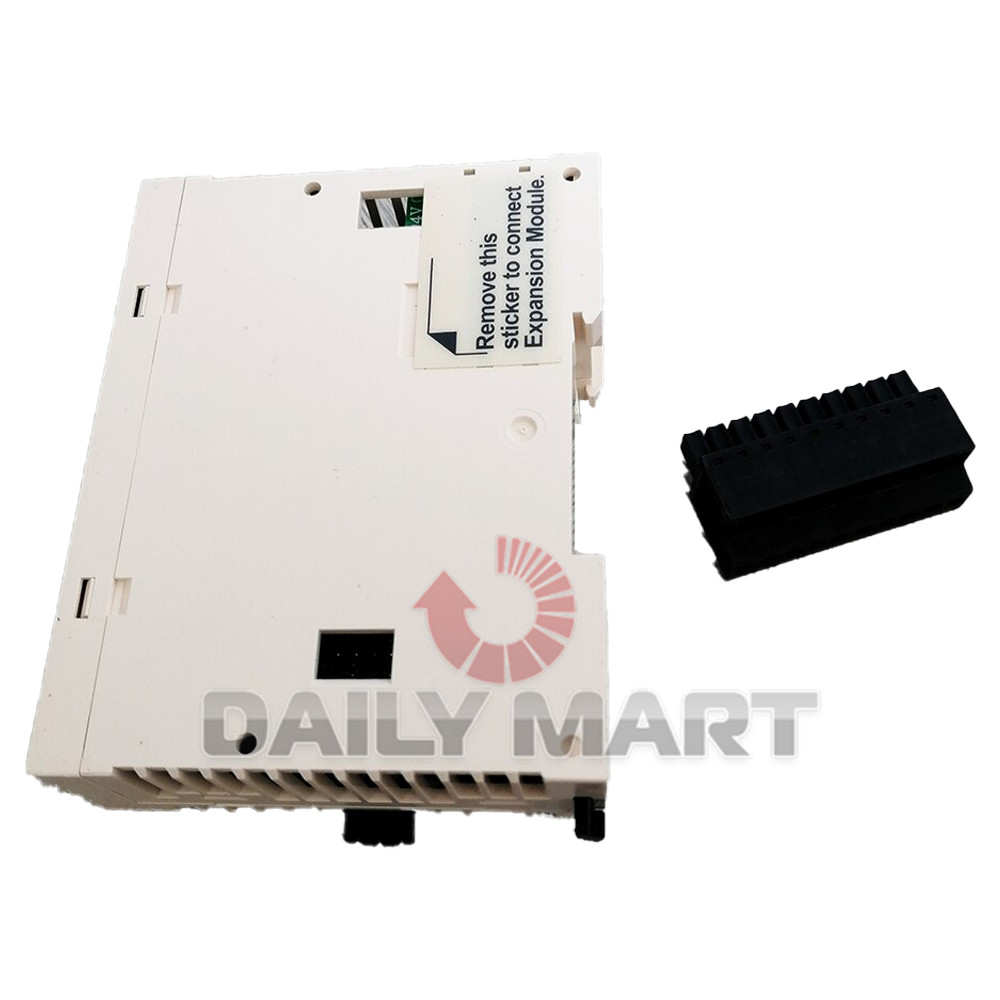 New In Box SCHNEIDER TM2DDI8DT PLC Expansion Module