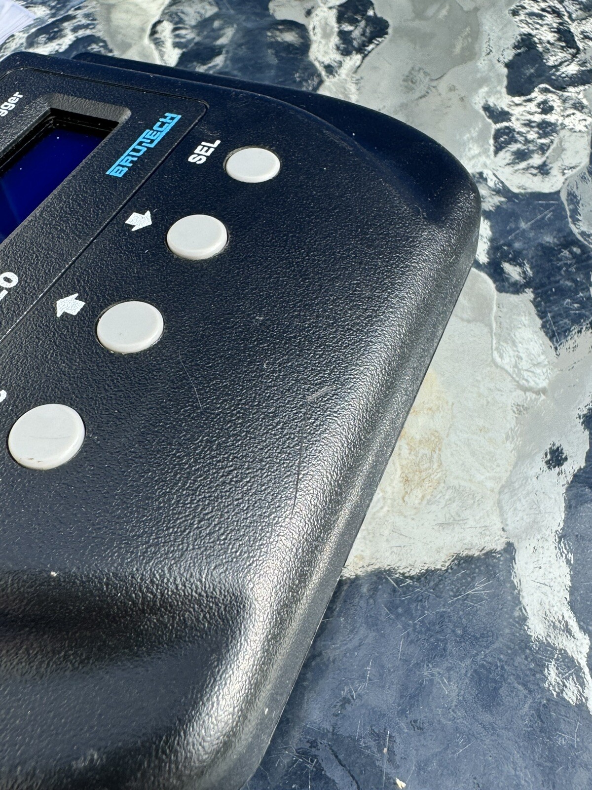 Brultech ECM-1220 Energy Logger