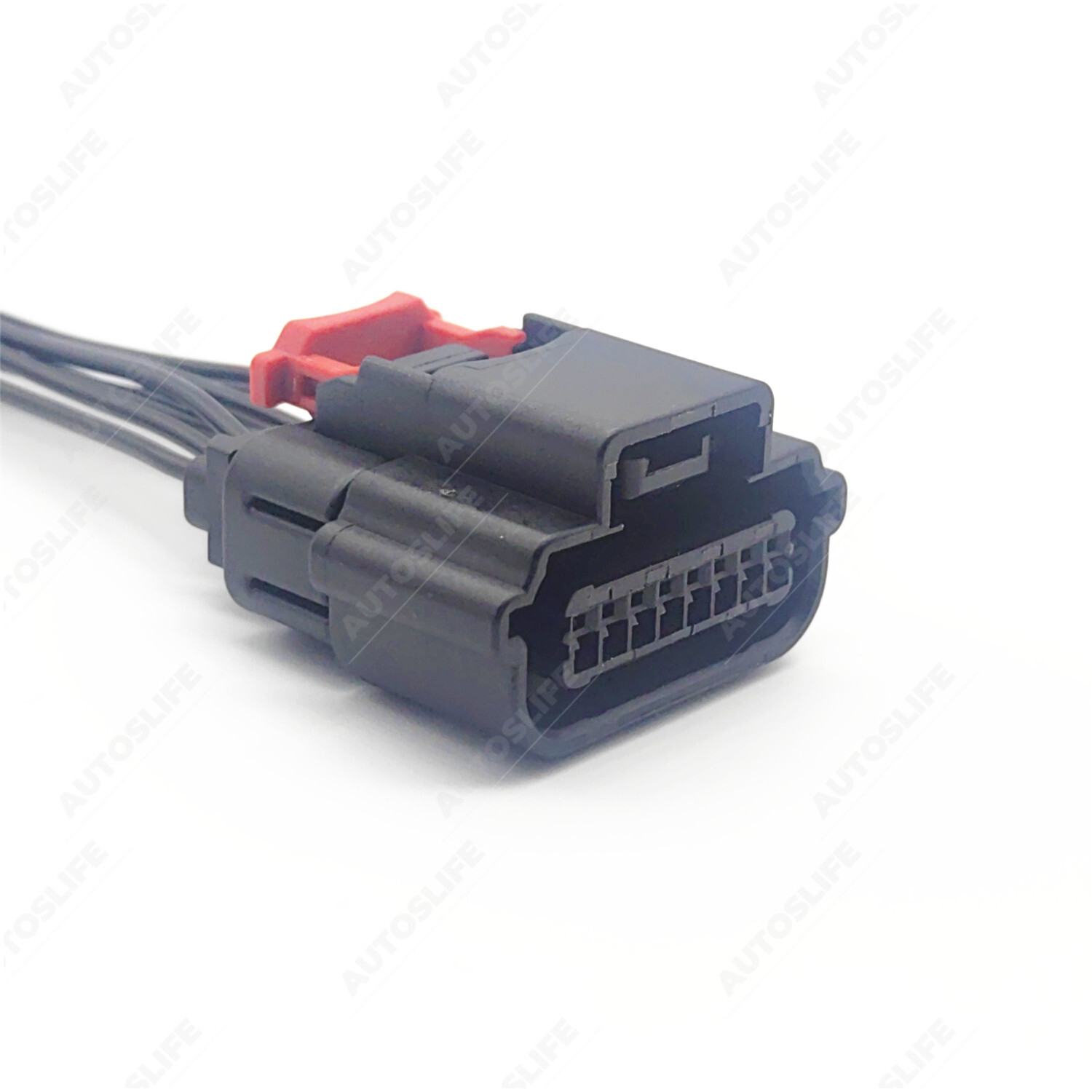 For Buick Enclave Encore Verano Blind Spot Collision Sensor Connector Harness