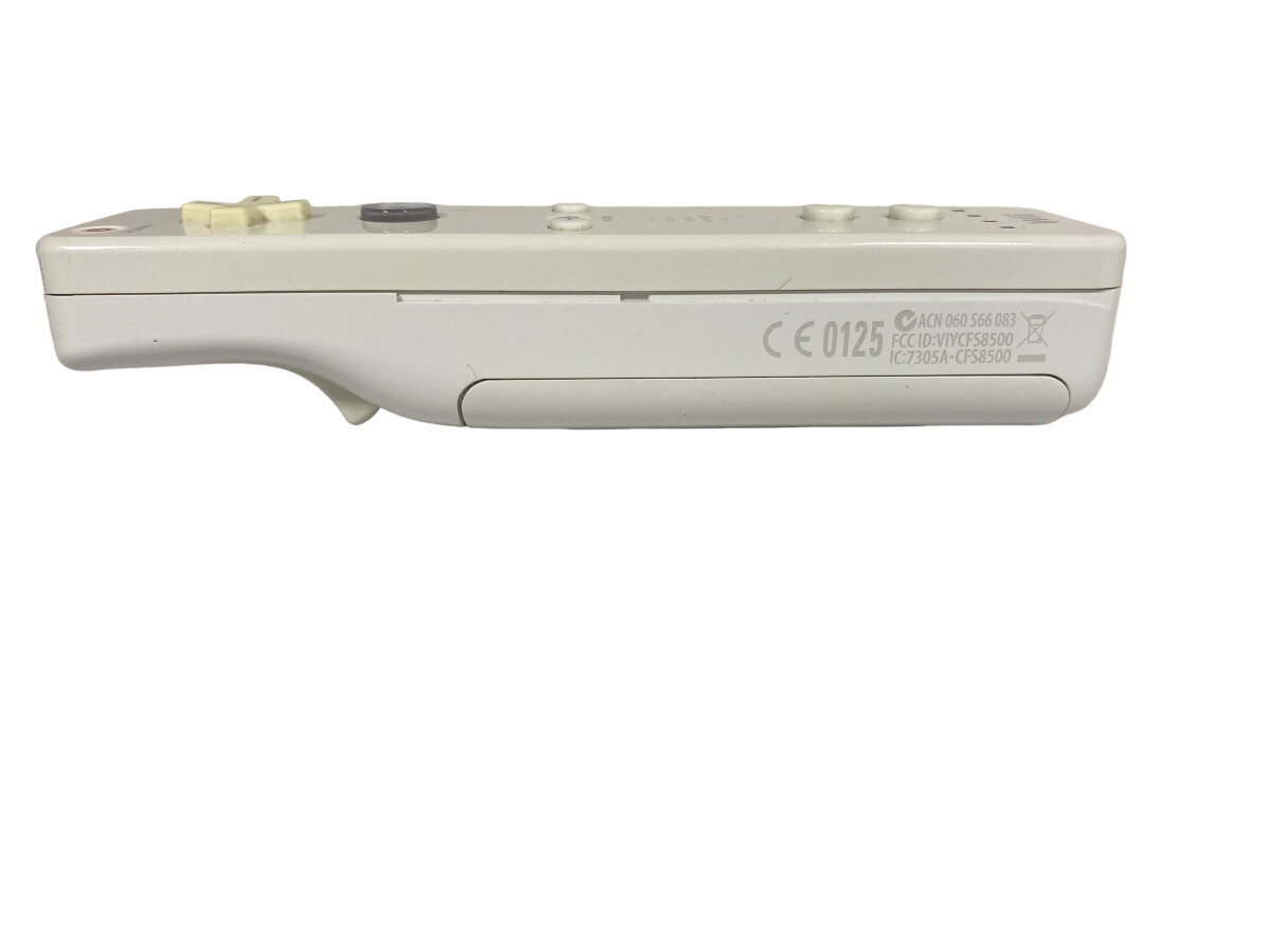 Nintendo Wii Remote oem Controller RVL-003 Official included case and strap