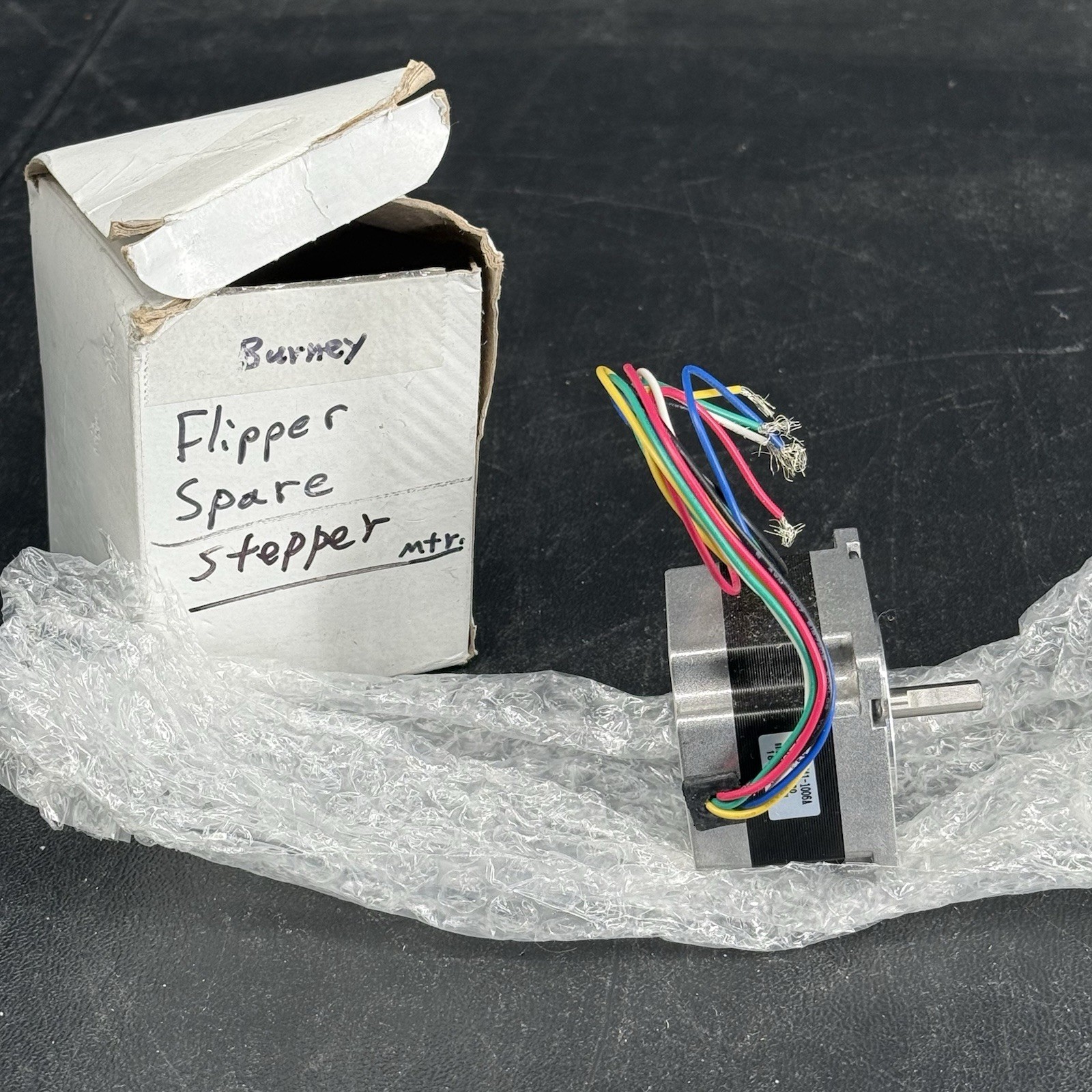SOYO sy57sth41-1006a Stepper Motor