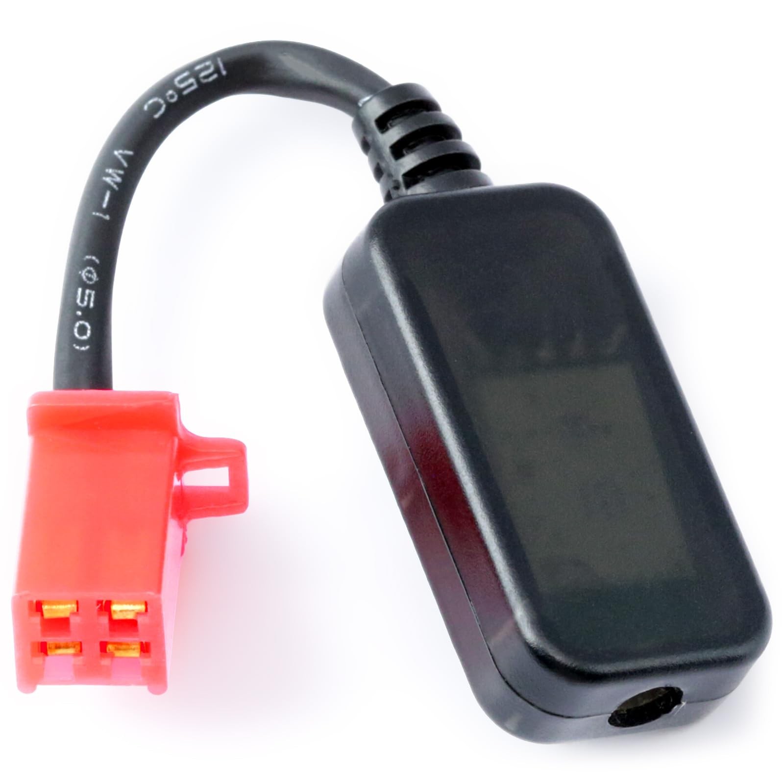 Mhrxusd Programmable Bluetooth Adapter Dongle Compatible with Soleil 01...