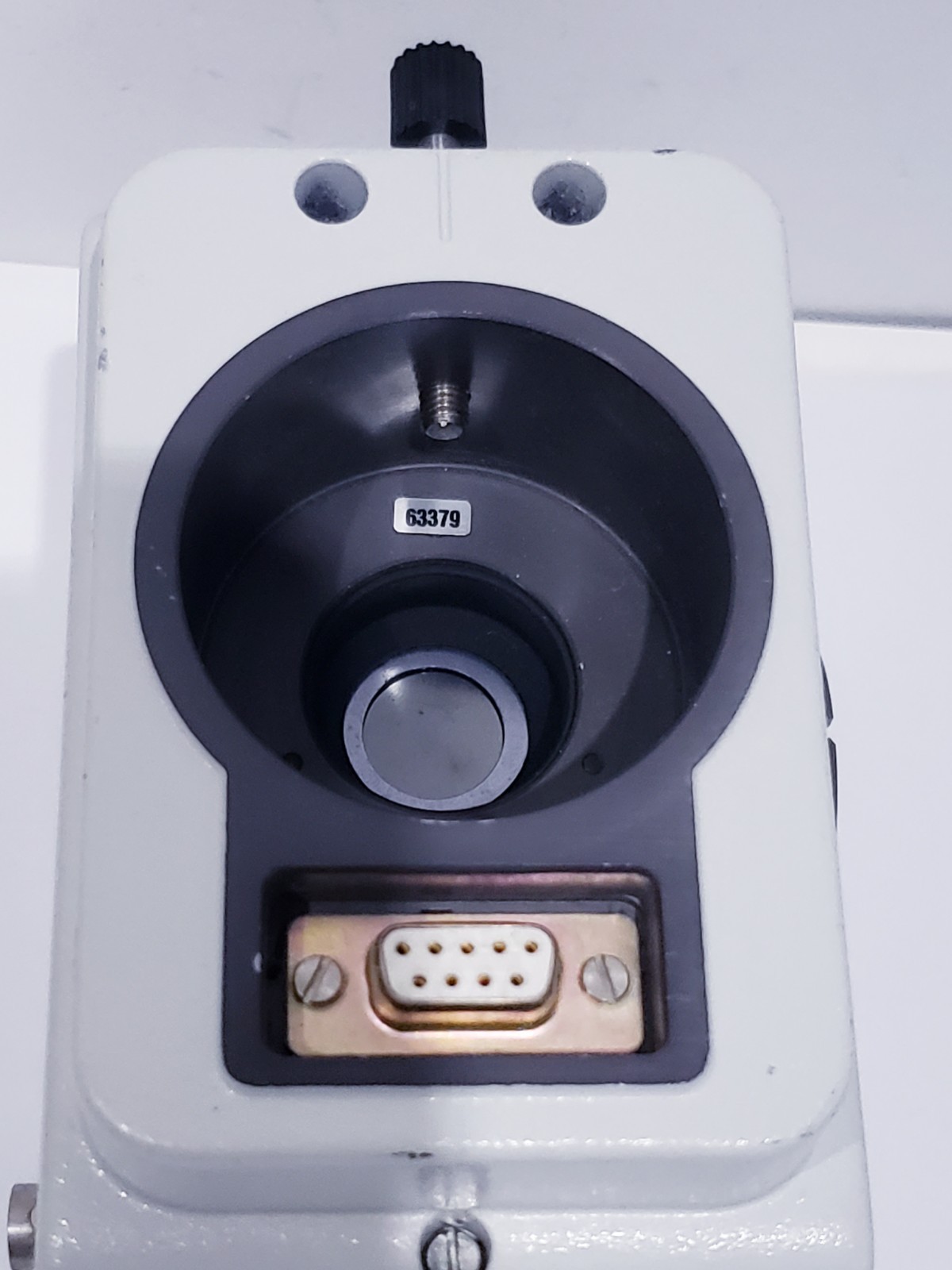 Wild Heerbrugg MPS51 Microscope Camera Adapter