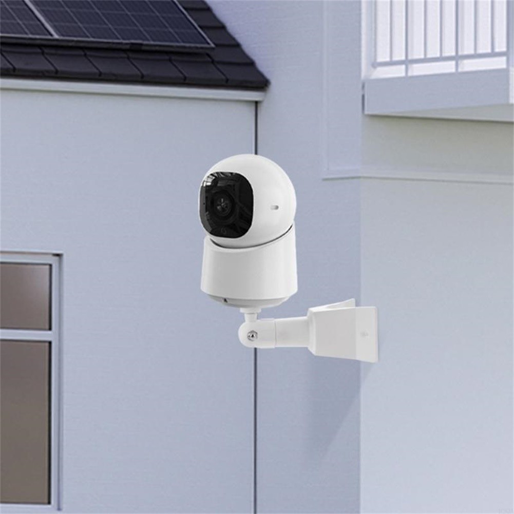 Plastic Stand Mount Bracket for Eufy C260 Corner Camera Stable Support