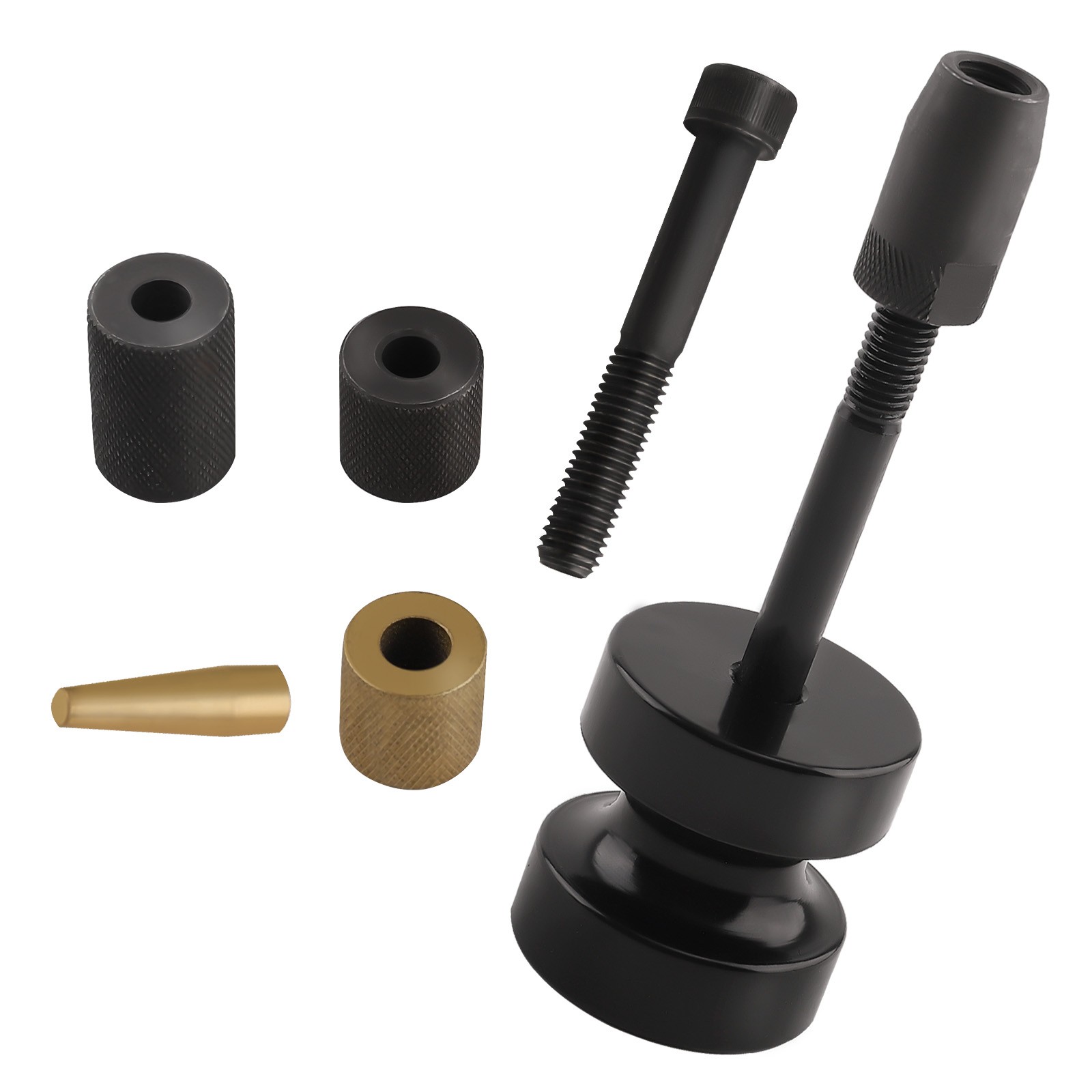 Engine Injector Puller & Seal Installer Tool Set for BMW 335i 335xi X5 3.0L 2007