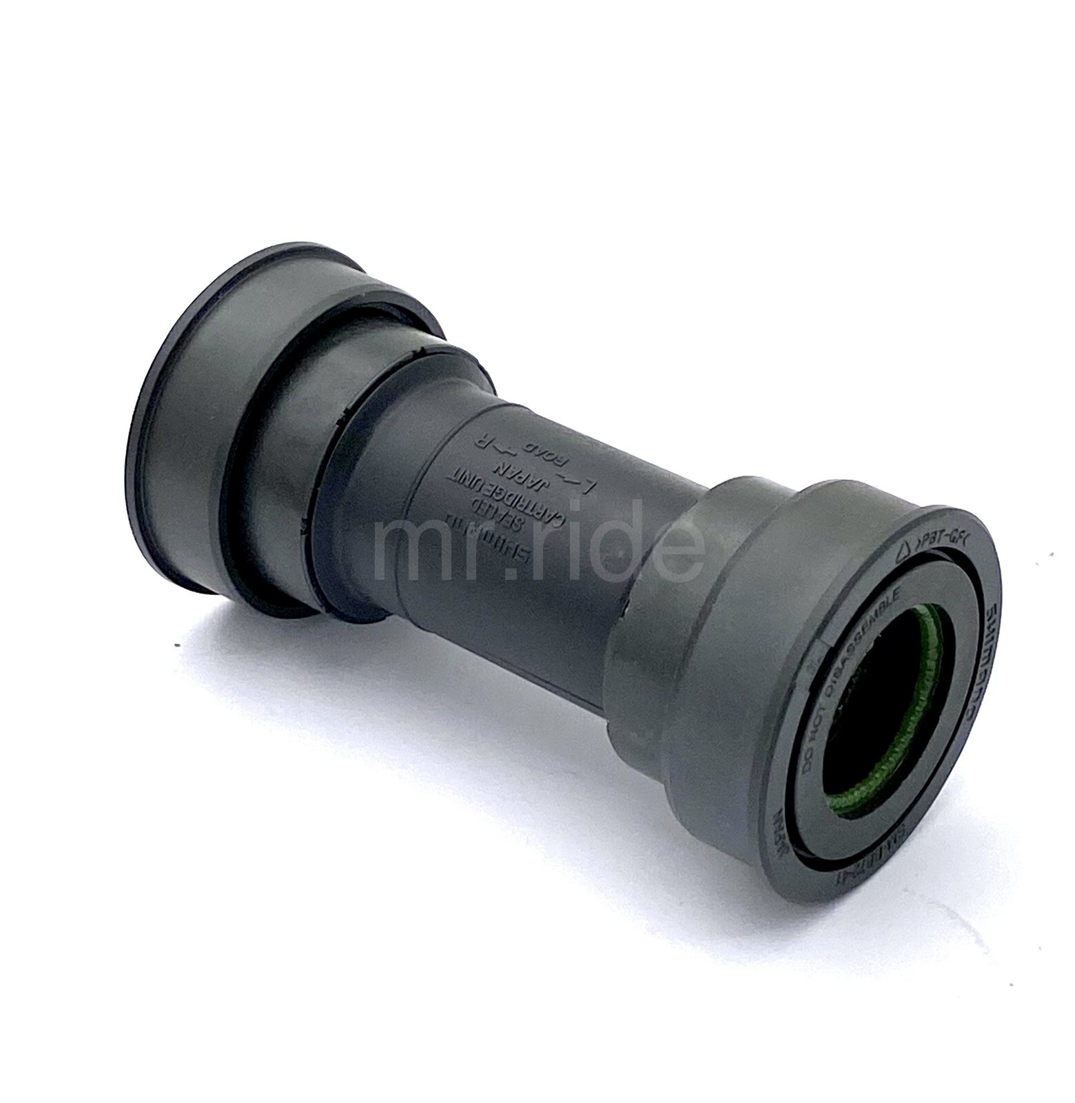 Shimano ULTEGRA 105 SM-BB72-41B Bike Bottom Bracket,Press-Fit 86.5mm shell width