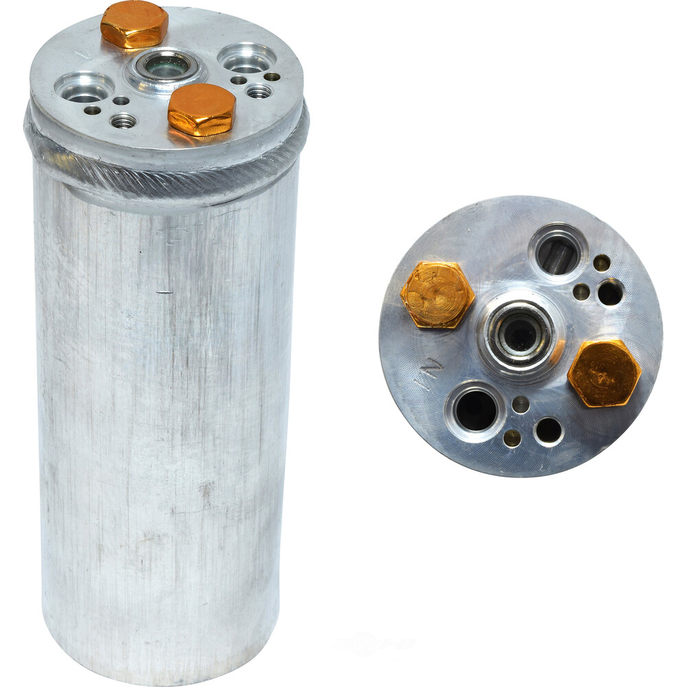 NEW RECEIVER DRIER FOR MOST MITSUBISHI MODELS