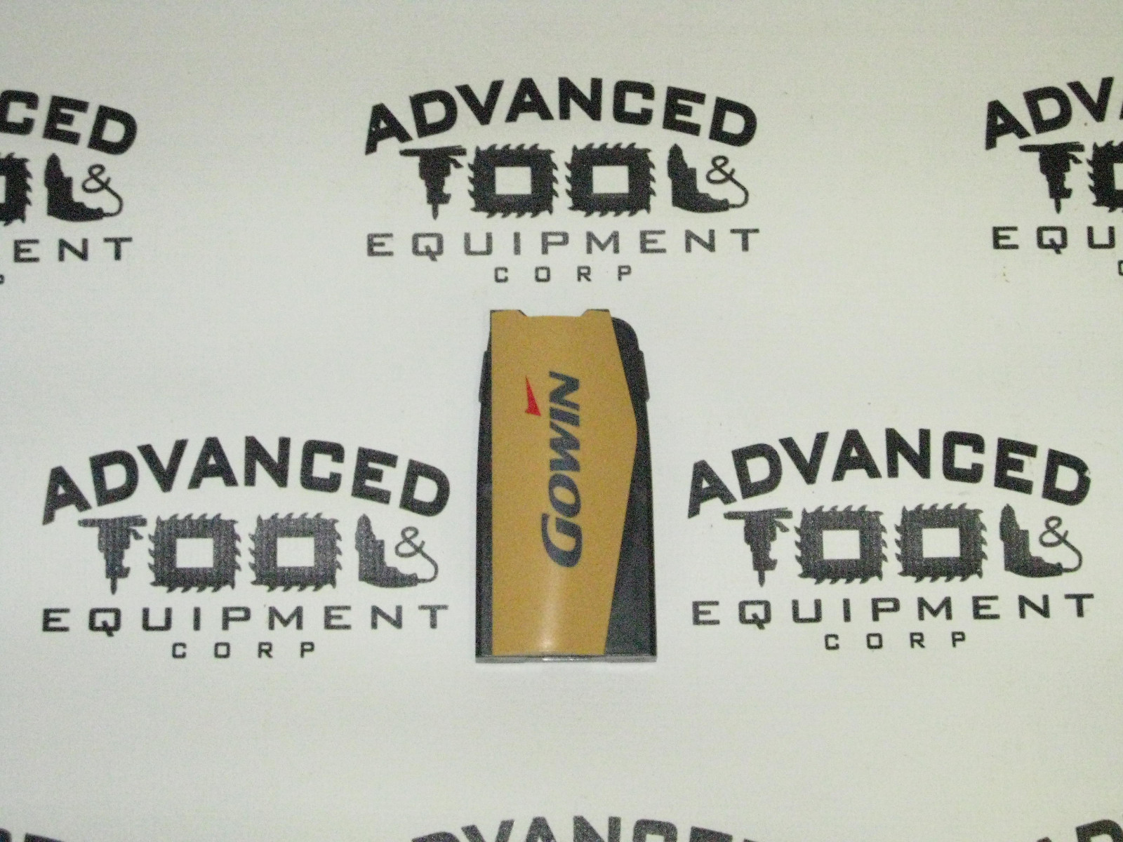 USA! New Topcon Gowin BT-L1A Yellow Replacment Battery for Gowin Total Stations
