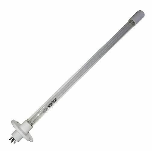 Replacement Bulb for Fresh Aire TUVL-115 115P 100  | no key hole |