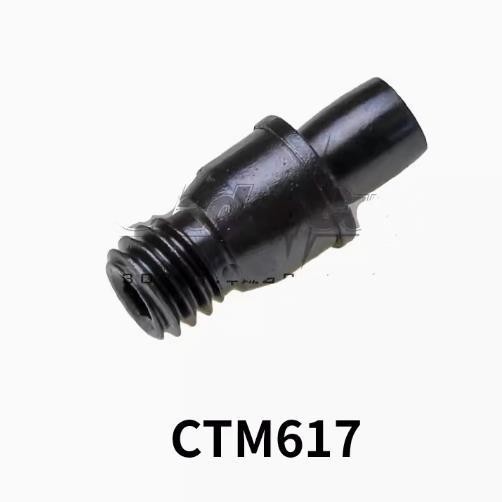 10Pcs Knife Pad Pin Cutter Washer  CTM617