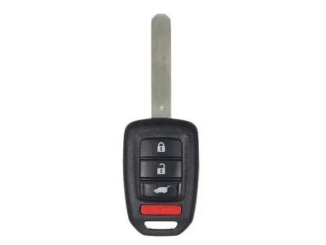 Genuine Honda Keyless Entry Transmitter 35118-TLA-A00