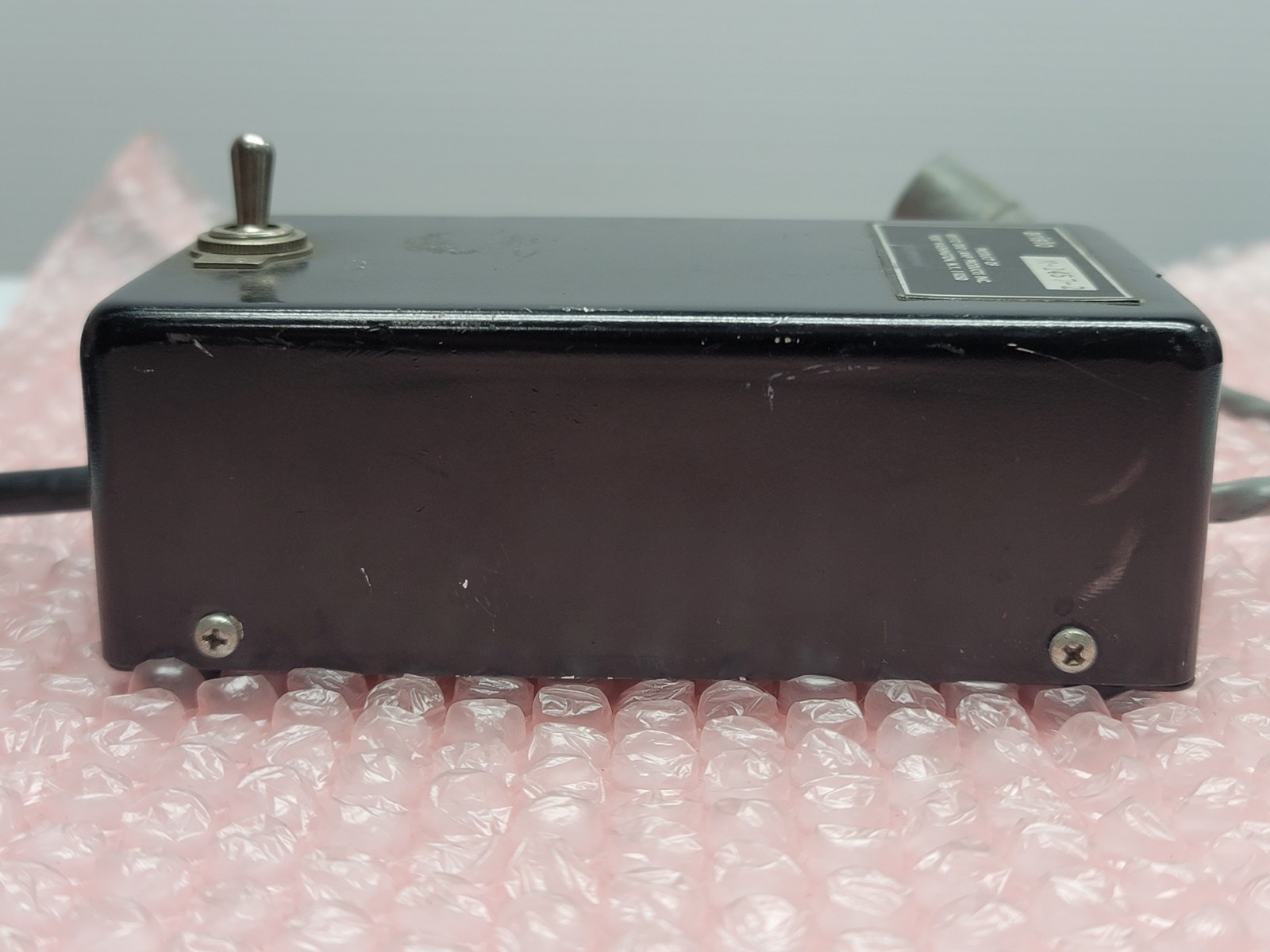 Aristo M1457-2 Microscope Power Supply