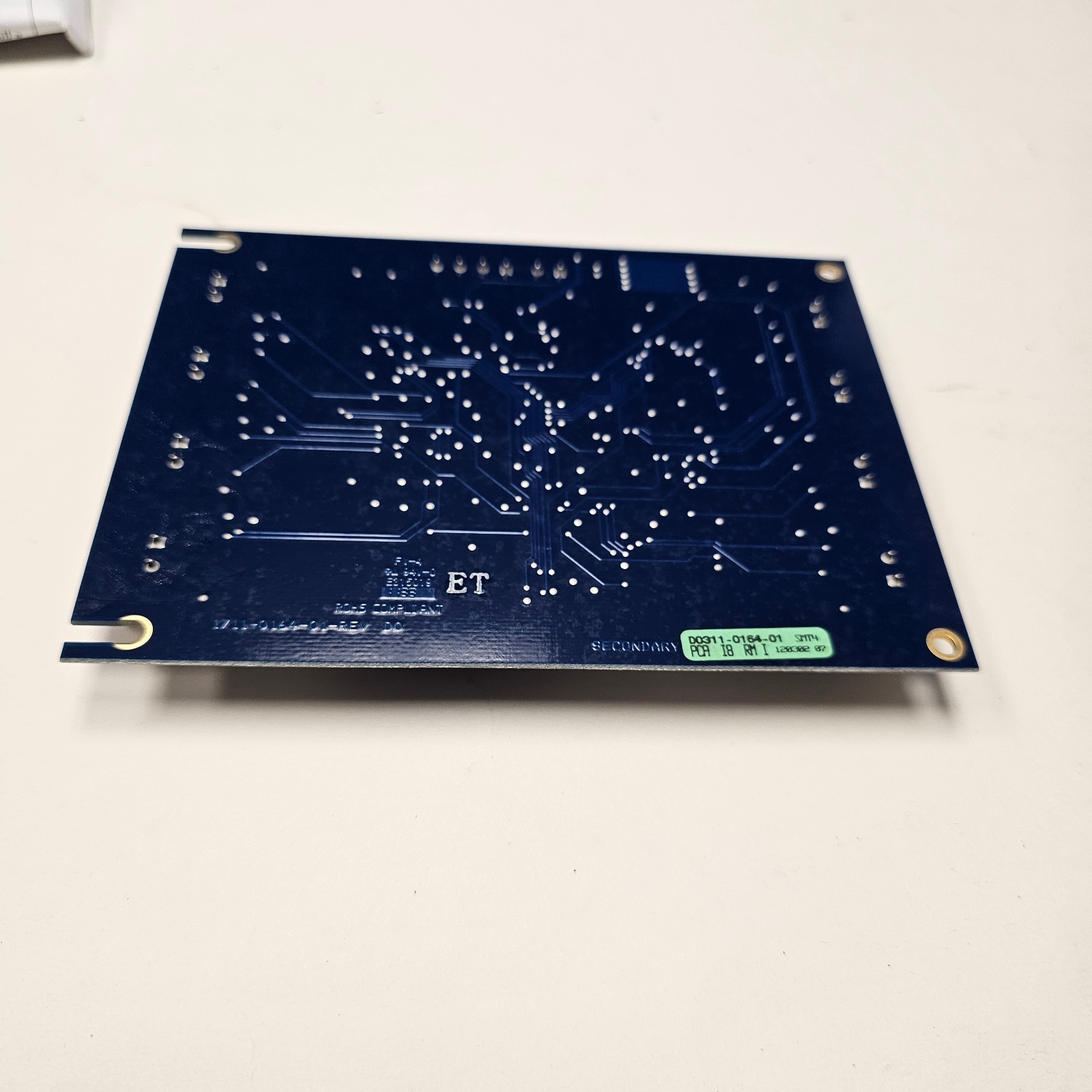 Software House AS0073-000 8 Input Reader Bus Module Board NEW ( Open Box)
