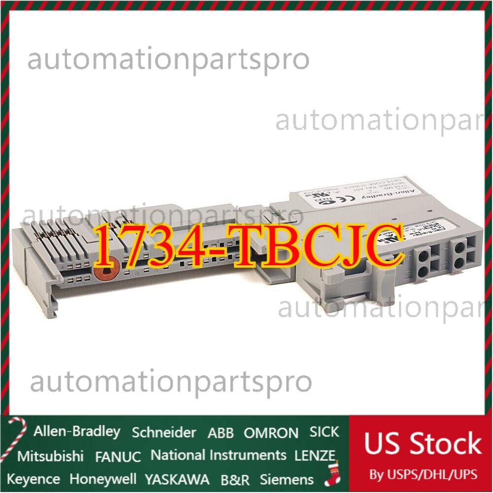 Allen Bradley 1734-TBCJC BRAND NEW IN BOX AB 1734-TBCJC !