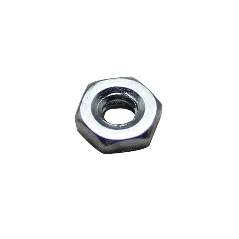 BC1017CC NUT - HEX