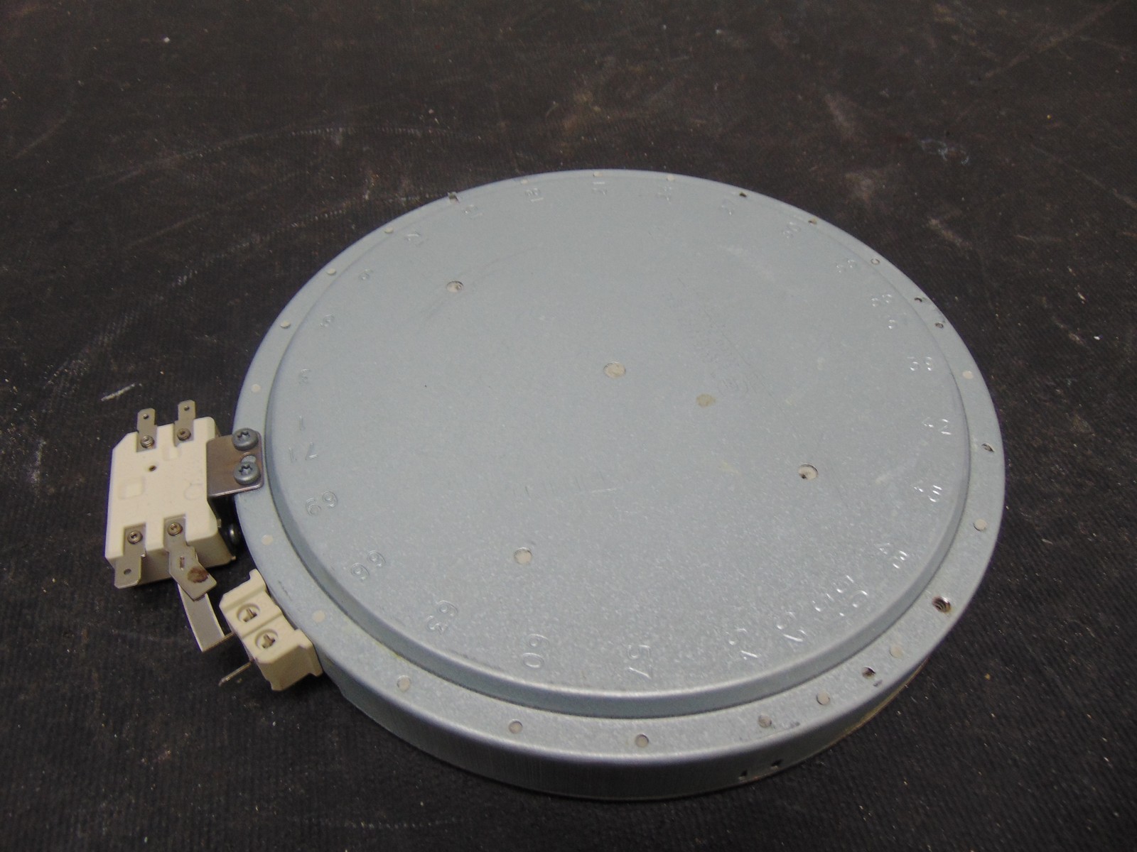 191D4164P002 GE Range JBS60DK1WW Radiant Element