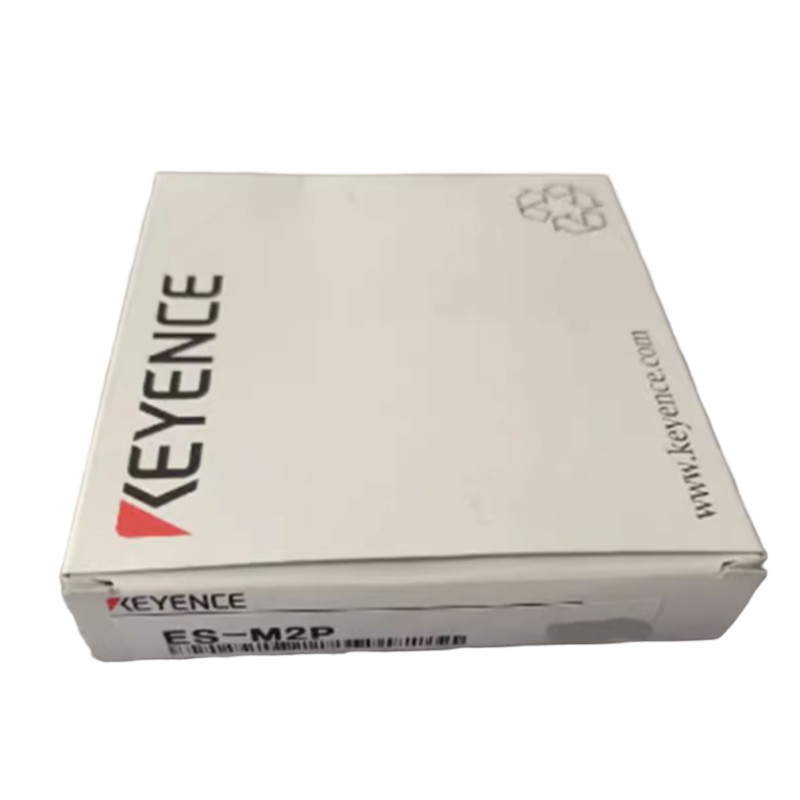 NEW KEYENCE ES-M2P Proximity Sensor ESM2P