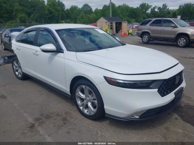 Air Shutter Fits 23-24 ACCORD 844039