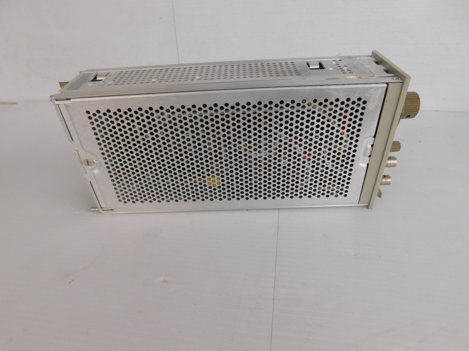 Tektronix FG 501A 2MHz Function Generator (JSP116)